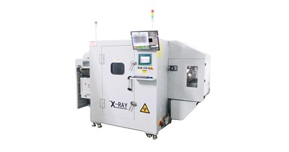 X-RAY檢查機設備都運用在哪些范圍中