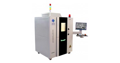 X-RAY檢測設備在工業(yè)領域的應用